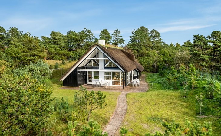 „Florenz“ in Westjütland 1