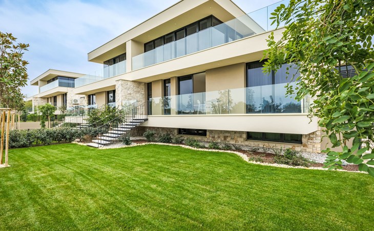 Semi-detached Villa Crveni vrh 1.2.3. 1