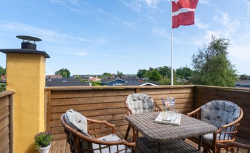 Amazing home in Børkop with WiFi 3