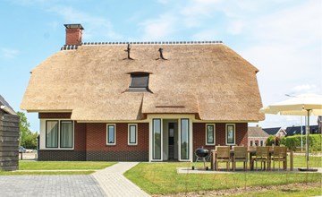 4 bedroom nice home in Idskenhuizen 3