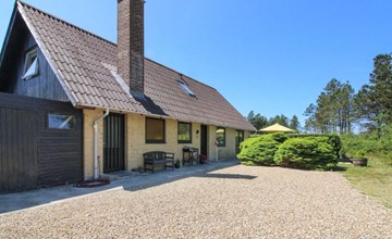 "Lavrans" - 2,5 km van de zee in West-Jutland 3