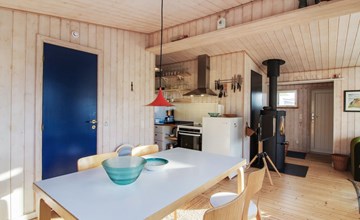 „Adi“ – 75 m vom Meer entfernt in Nordwestjütland 2