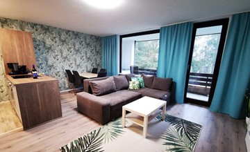 Apartment - Golfhof 7 | Winterberg 3