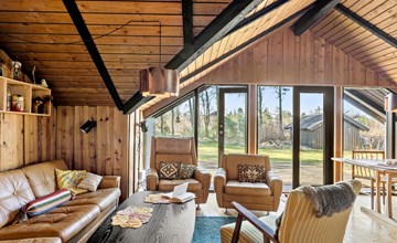 Wunderschönes Haus in Skjern mit WLAN 3