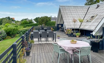 Stunning home in Frørup with WiFi 2