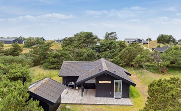 "Ubbe" - 800m from the sea 3