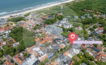 Luxe appartement - Ooststraat 18a | Domburg 2