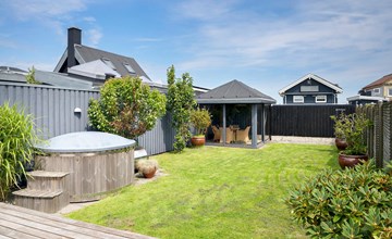 3 bedroom lovely home in Otterup 2