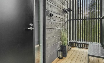 Eine Verschwendung von Roggen 3