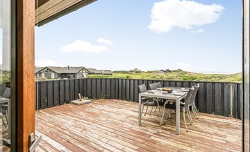 „Yma“ – 200 m vom Meer entfernt in Nordwestjütland 2