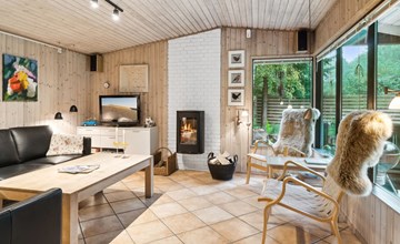 „Aiko“ – 375 m vom Meer in Sealand entfernt 2