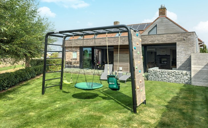 Beautiful home in Poperinge with WiFi 1