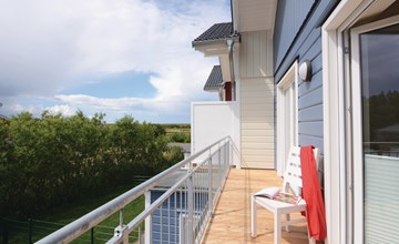 Lovely home in Dagebüll with sauna 3