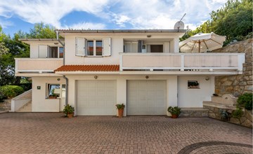 Schönes Haus in Supetarska Draga mit. 2