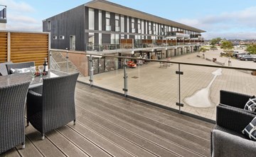 "Theis" - 100m from the sea in Western Jutland 2