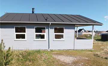 Awesome home in Nørre Nebel with WiFi 3