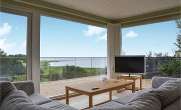 Schönes Haus in Skibby mit WLAN 3