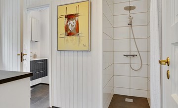 "Bjarki" - 800 meter van de zee in Djursland en Mols 3