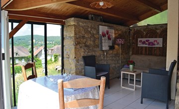 Stunning home in Cénac-et-Saint-Julien 3