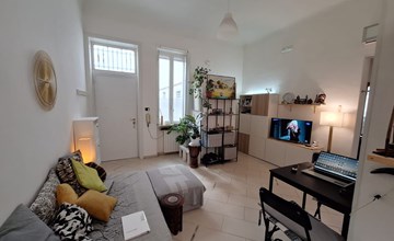 Touristenwohnheim "Via tanzi 27 bari" 3