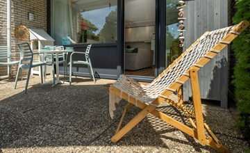 Modern appartement Torenhoeve 1 in rustig gelegen hotelcomplex 3
