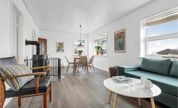 Cozy home in Allinge with WiFi 3