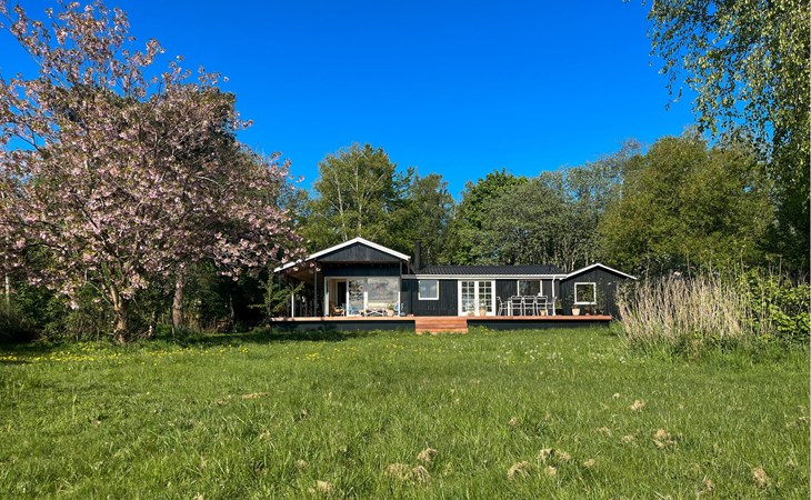 Stunning home in Holbæk 1