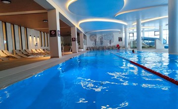 Polanki Aqua Nemo Wohnungen Kolobrzeg B217 3