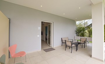 Cozy apartment in Castellabate with WiFi 3