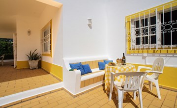 From Bela Vista (PAD110) 3