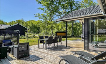 Amazing home in Hasle with WiFi 2