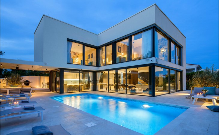 Villa House of Poseidon 1