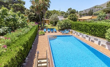 Vila Formosa Cala Sant Vicenç 2