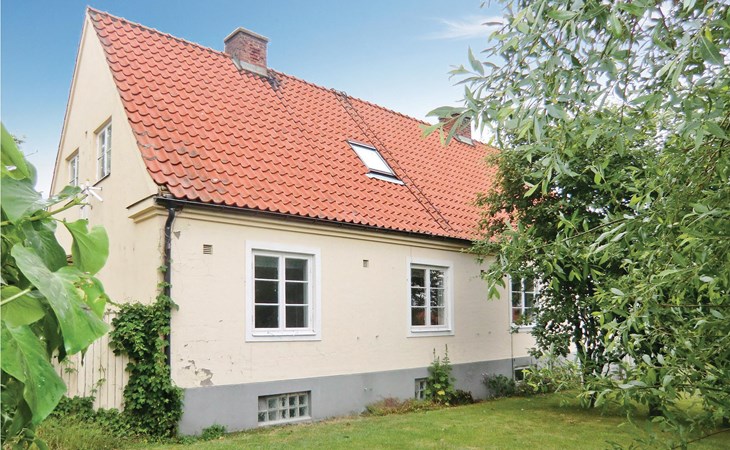 Nice home in Tomelilla with kitchen 1