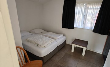 Bungalow Achterduin in Groote Keeten 3