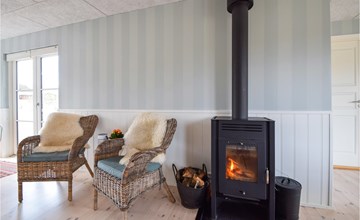 Gorgeous home in Ejstrupholm with WiFi 3