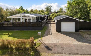 3 bedroom stunning home in Strøby 2