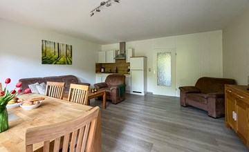 Apartment Bergzeit 3