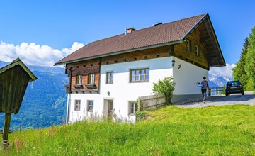 Beim Rauter – Emberg 3