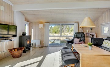 „Dorti“ – 3 km vom Meer entfernt in Westjütland 2