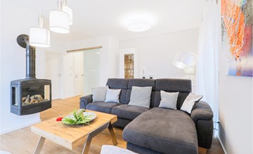1 bedroom nice apartment in Rechlin 3