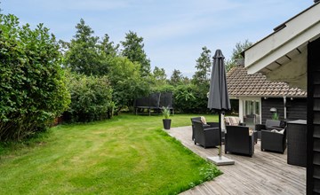 Awesome home in Væggerløse with sauna 2