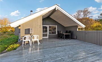 Awesome home in Hemmet with kitchen 2