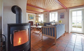 5 bedroom stunning home in øster assels 3