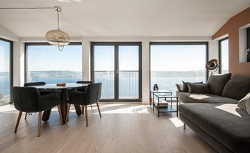 4 bedroom gorgeous home in Sætre 3