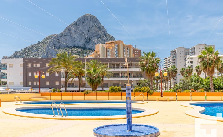 Zafiro 26C - Grupo Turis 1