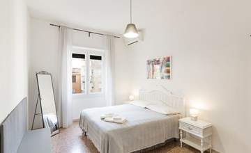 Renato Appartement Rome Vaticaanse Musea 3