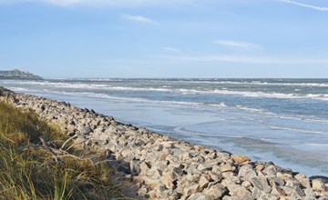 „Nikoletta“ – 50 m vom Meer entfernt in Nordwestjütland 3