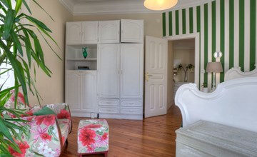 Großzügige Wohnung für 17 Personen in Lissabon 2