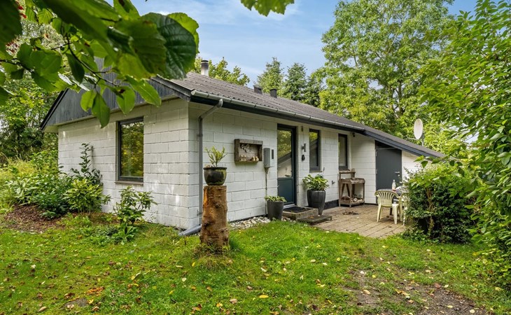 "Velika" - 300m to the fjord 1